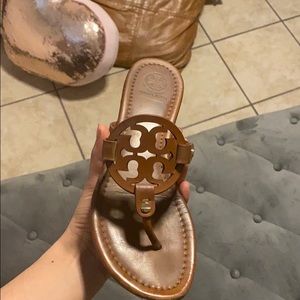 Tory Burch Sandals